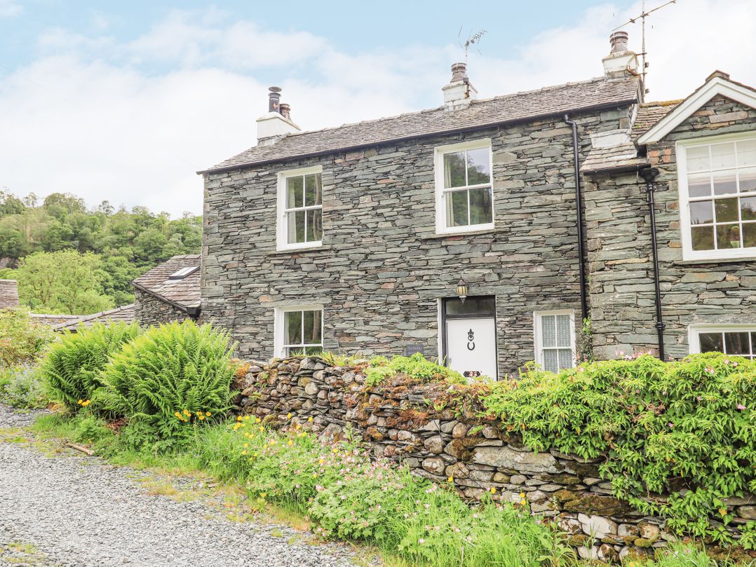 The Smithy
