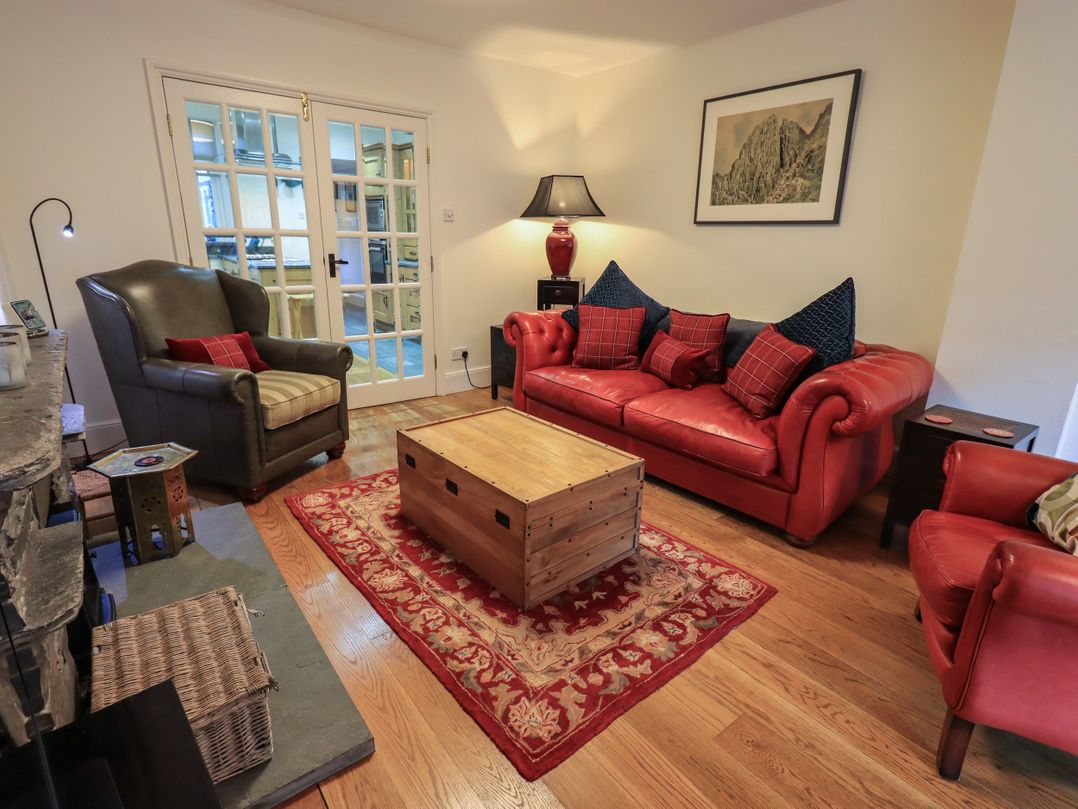 Rowan Cottage