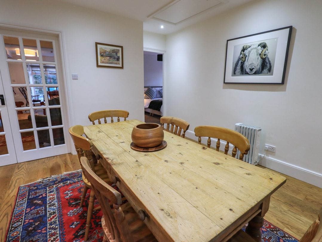 Rowan Cottage
