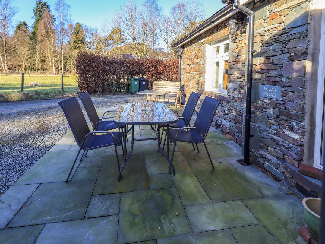 Rowan Cottage