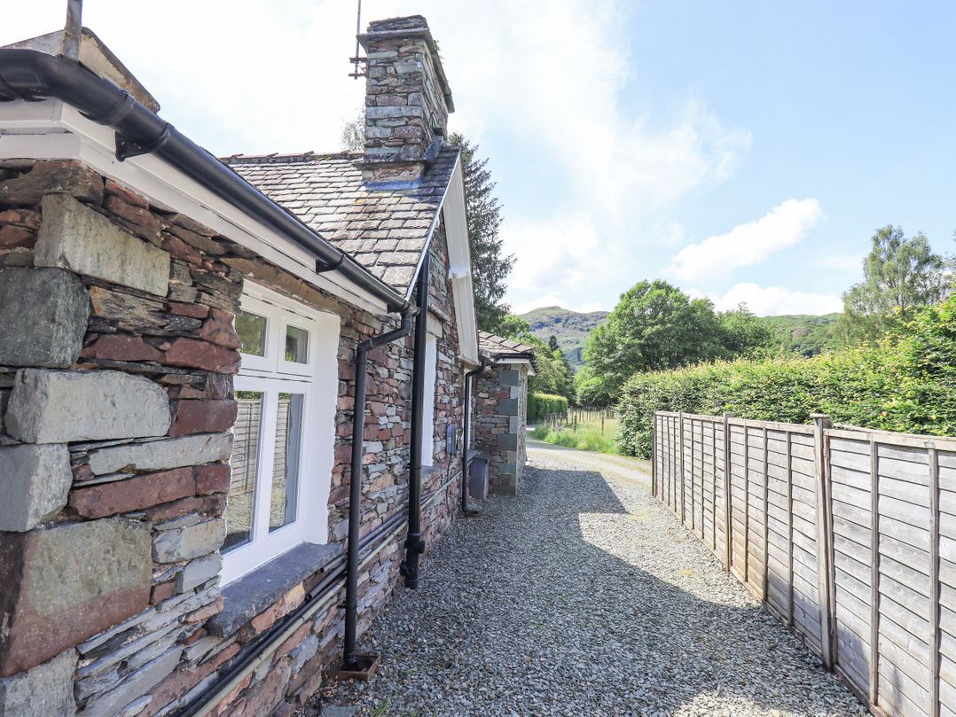 Rowan Cottage