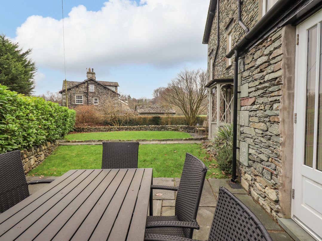Honeywood House