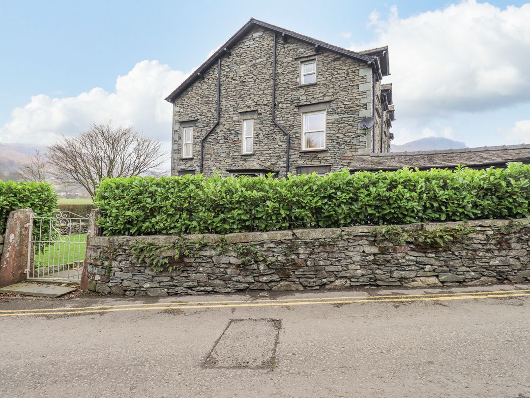 Honeywood House
