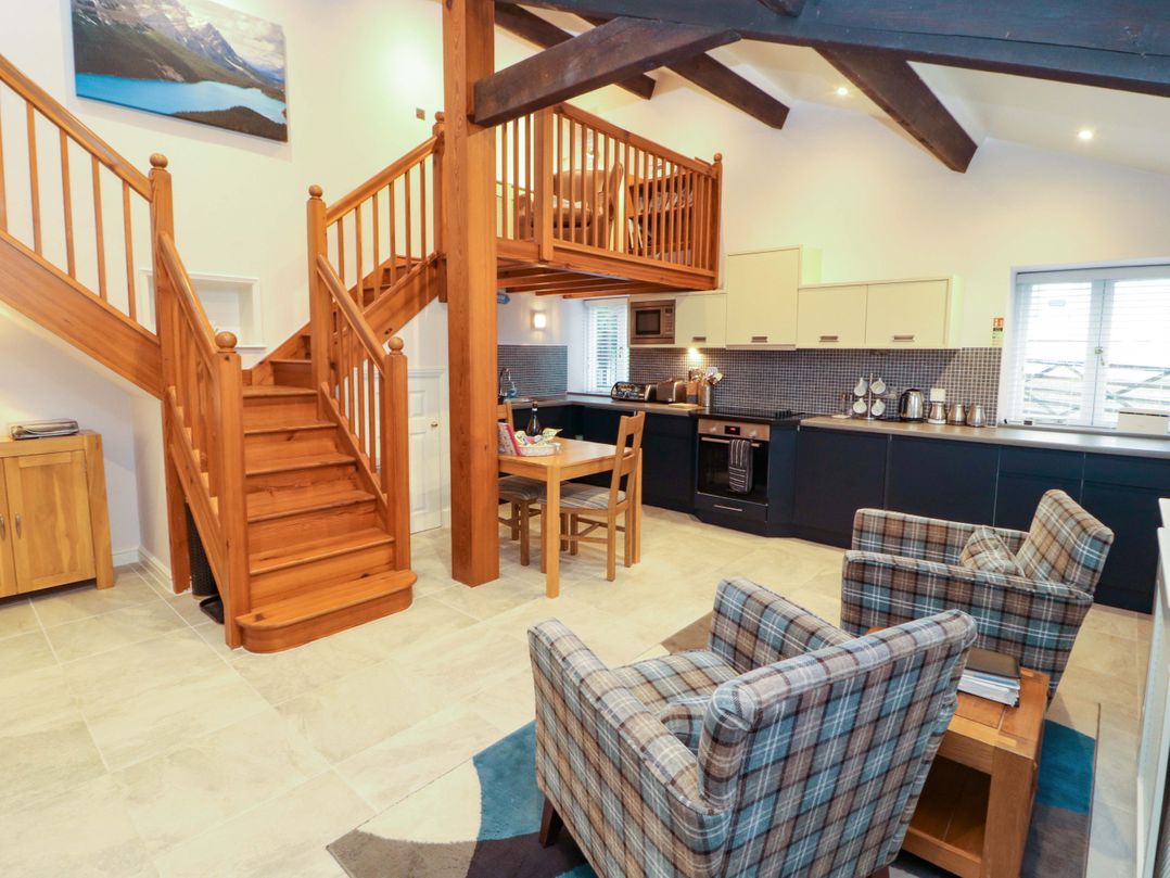 Cragfell Cottage