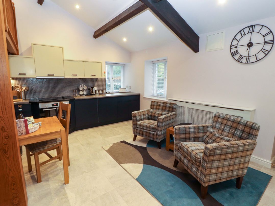 Cragfell Cottage