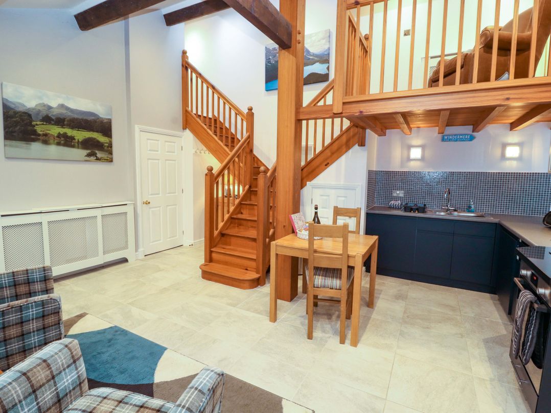 Cragfell Cottage
