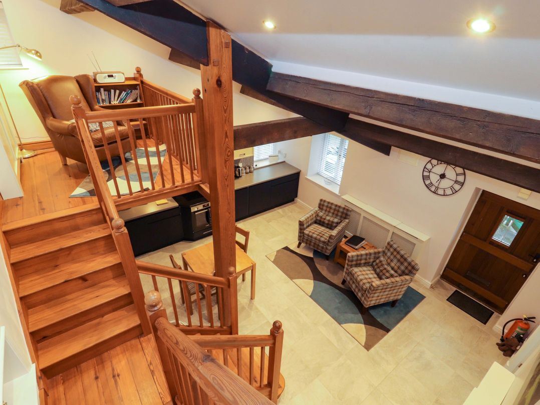 Cragfell Cottage