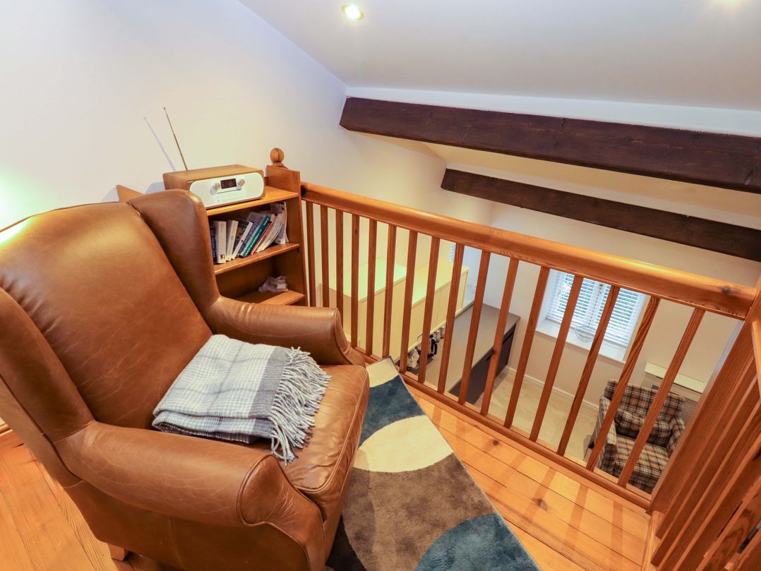 Cragfell Cottage