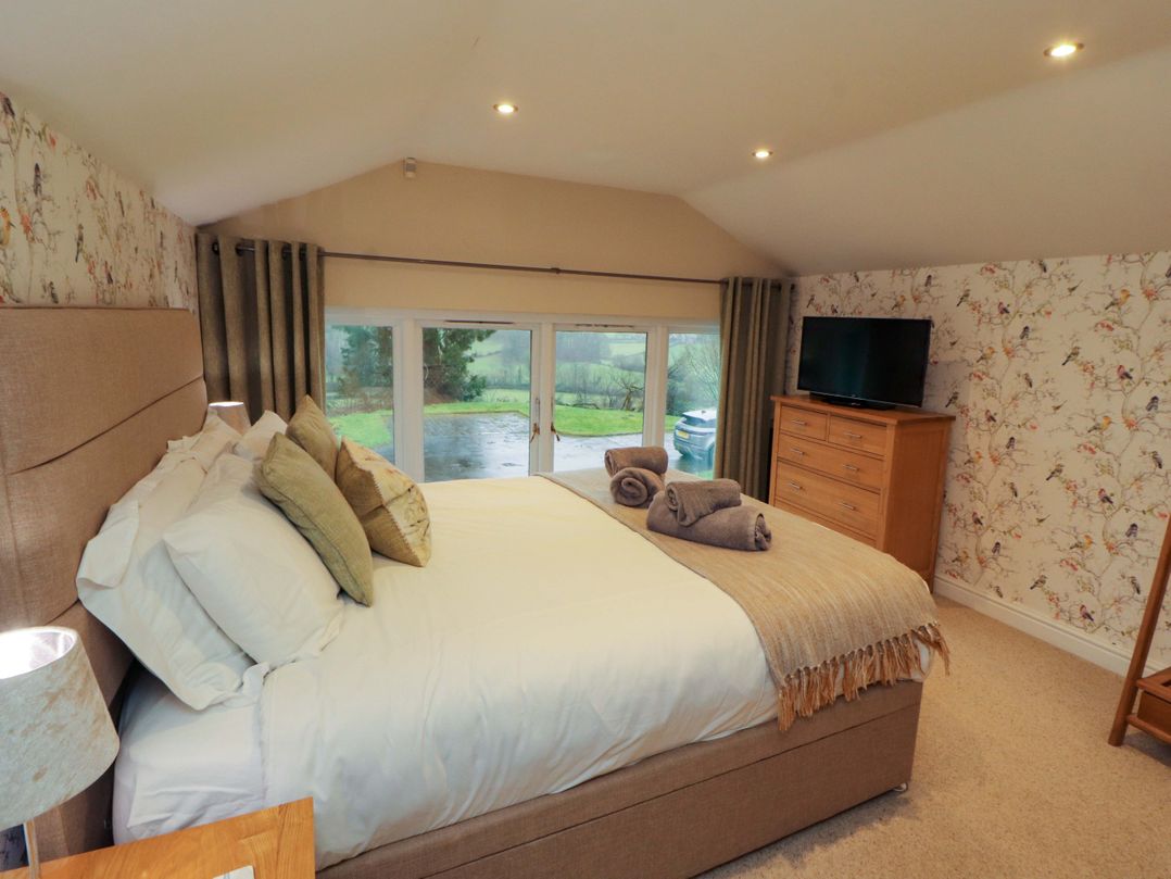 Cragfell Cottage
