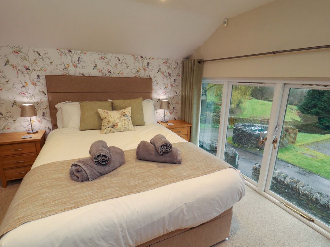 Cragfell Cottage