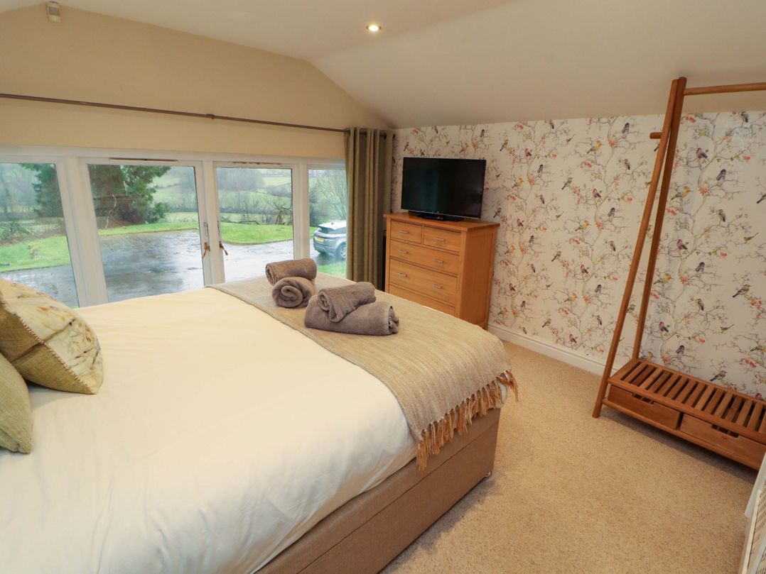 Cragfell Cottage