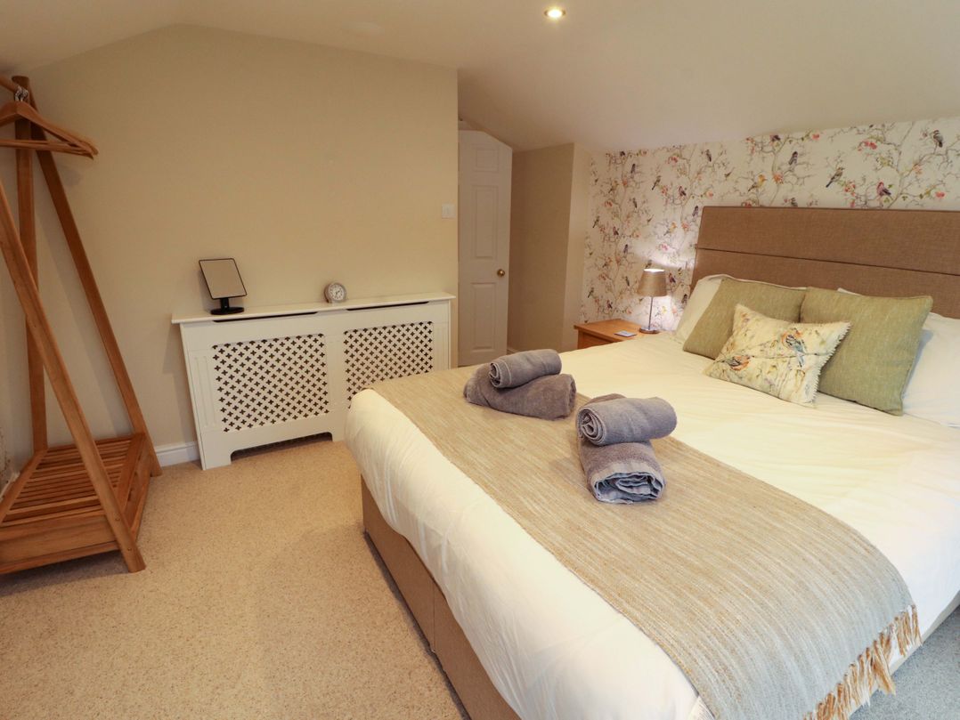 Cragfell Cottage