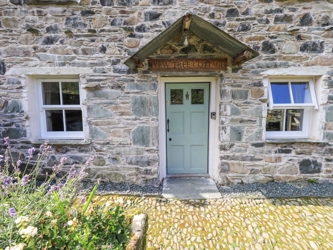 Yew Tree Cottage Borrowdale