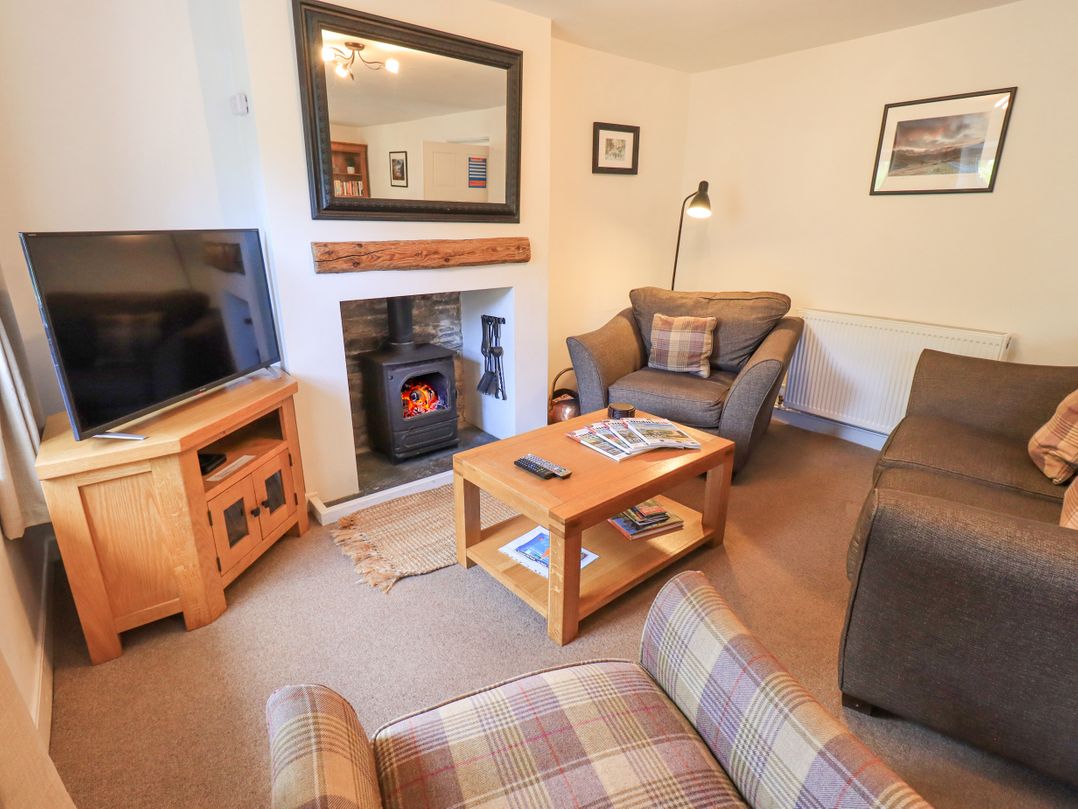 Yew Tree Cottage Borrowdale
