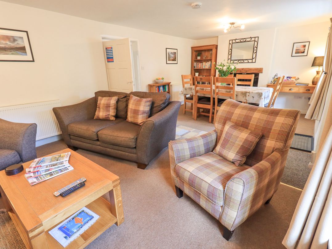 Yew Tree Cottage Borrowdale