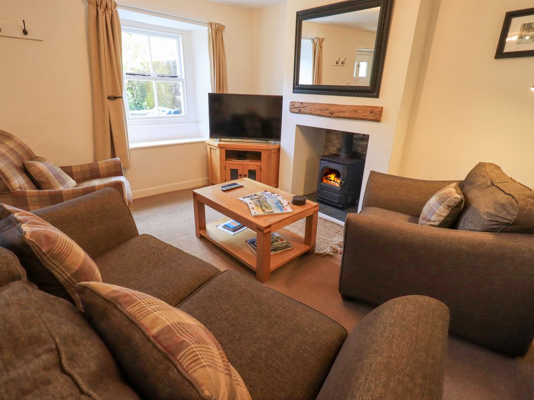 Yew Tree Cottage Borrowdale