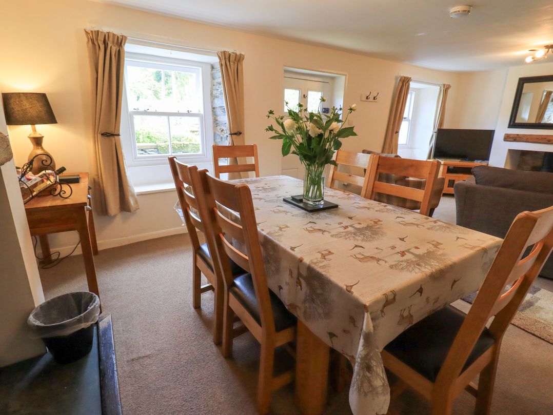 Yew Tree Cottage Borrowdale