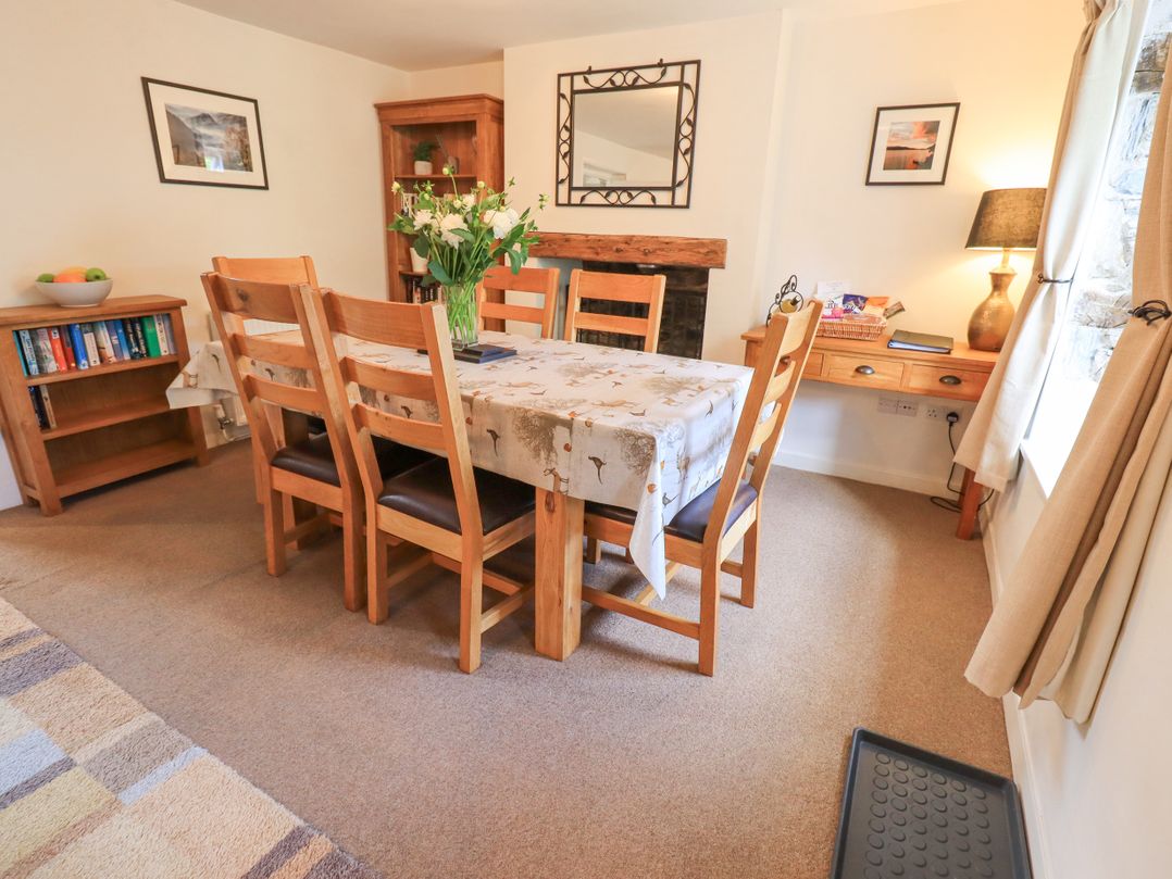 Yew Tree Cottage Borrowdale
