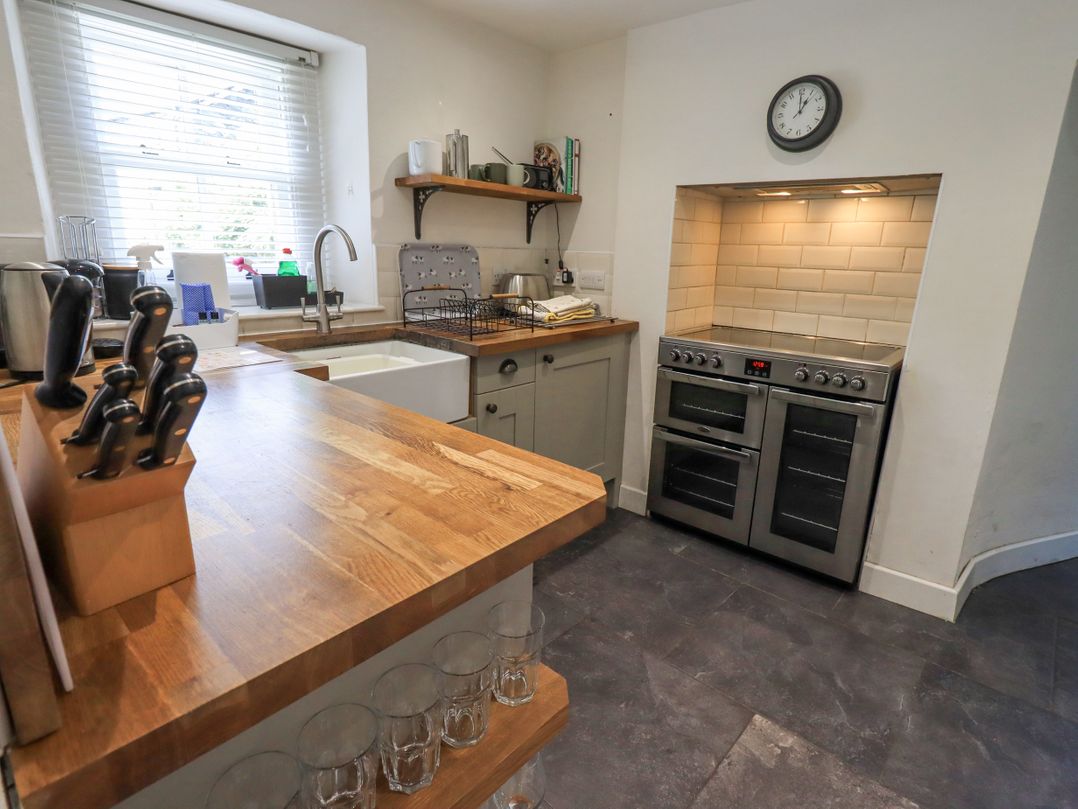 Yew Tree Cottage Borrowdale