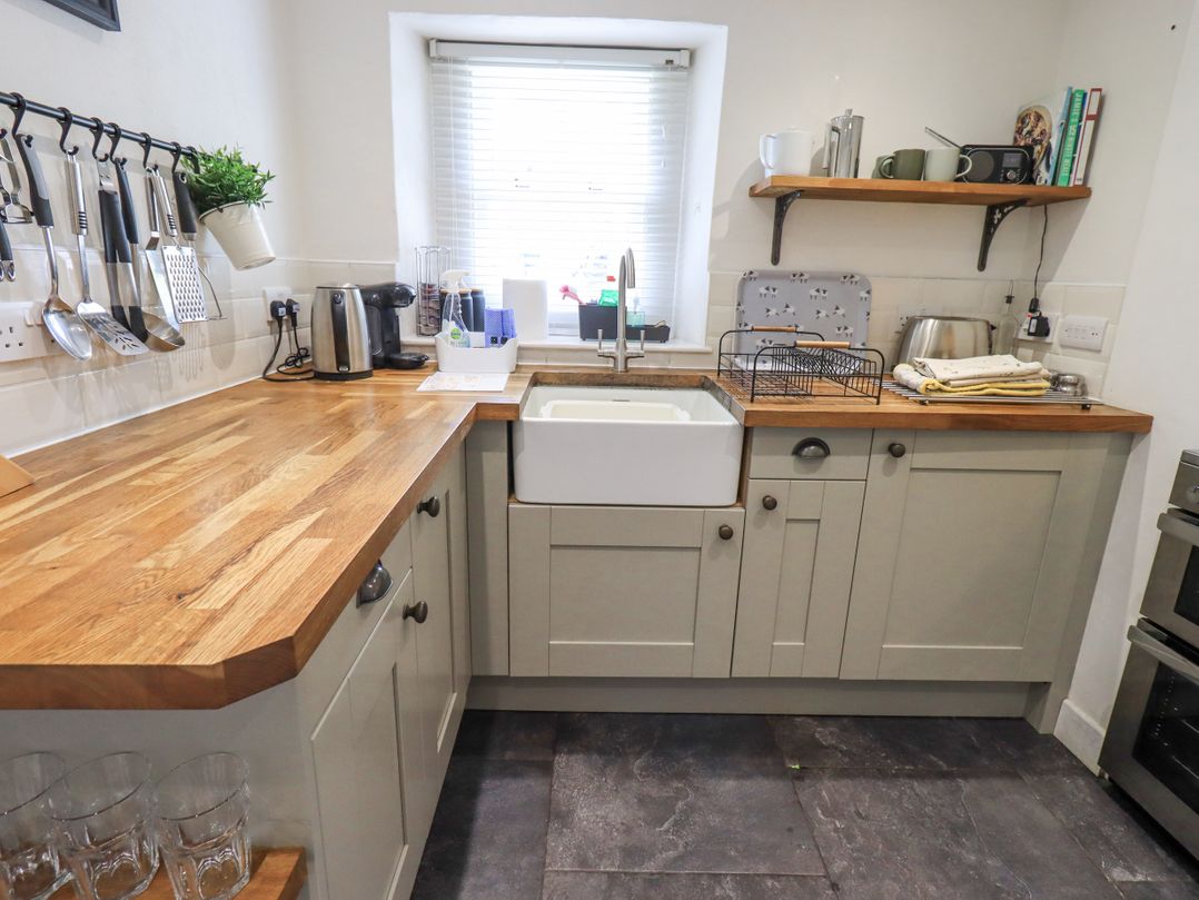Yew Tree Cottage Borrowdale