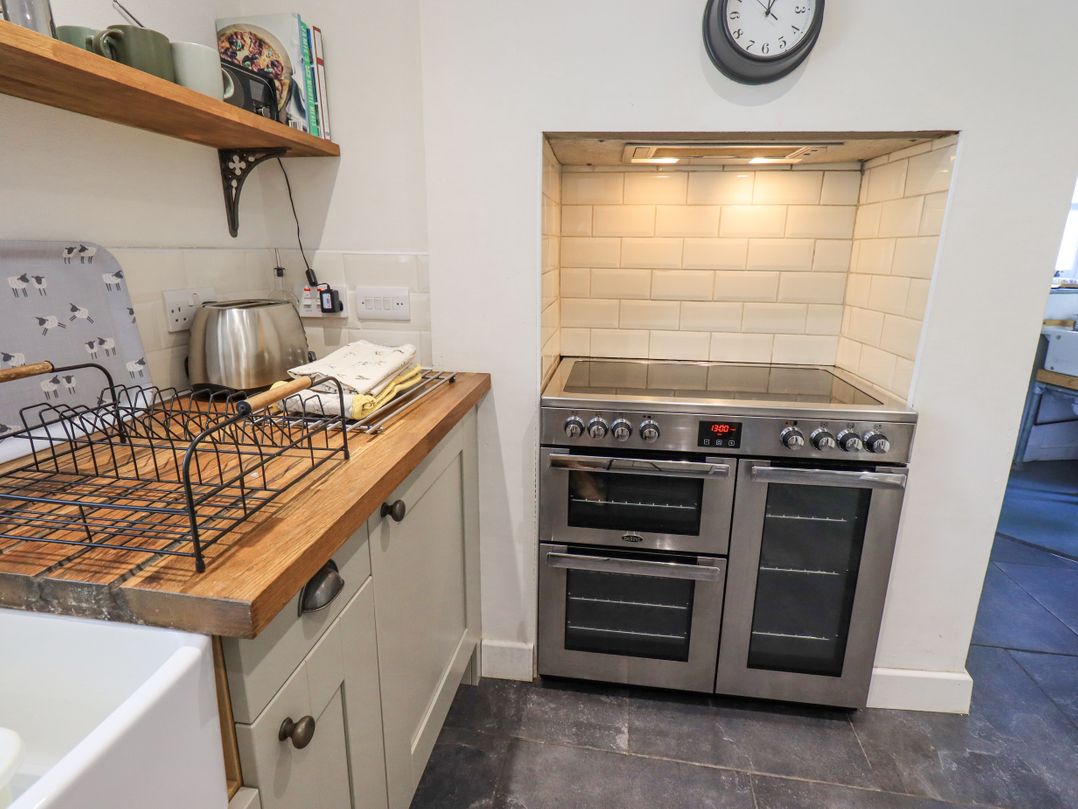 Yew Tree Cottage Borrowdale