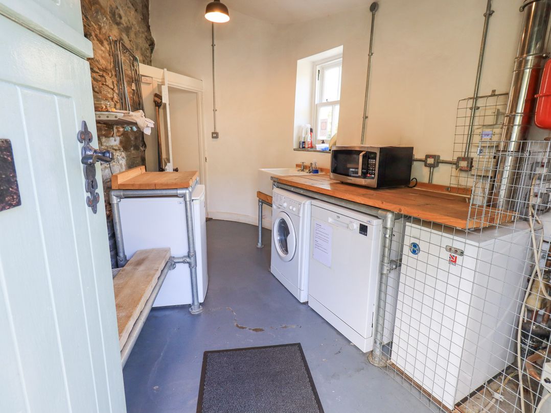 Yew Tree Cottage Borrowdale