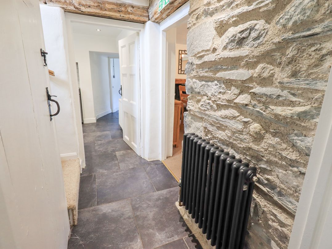 Yew Tree Cottage Borrowdale