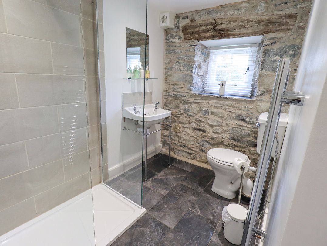 Yew Tree Cottage Borrowdale