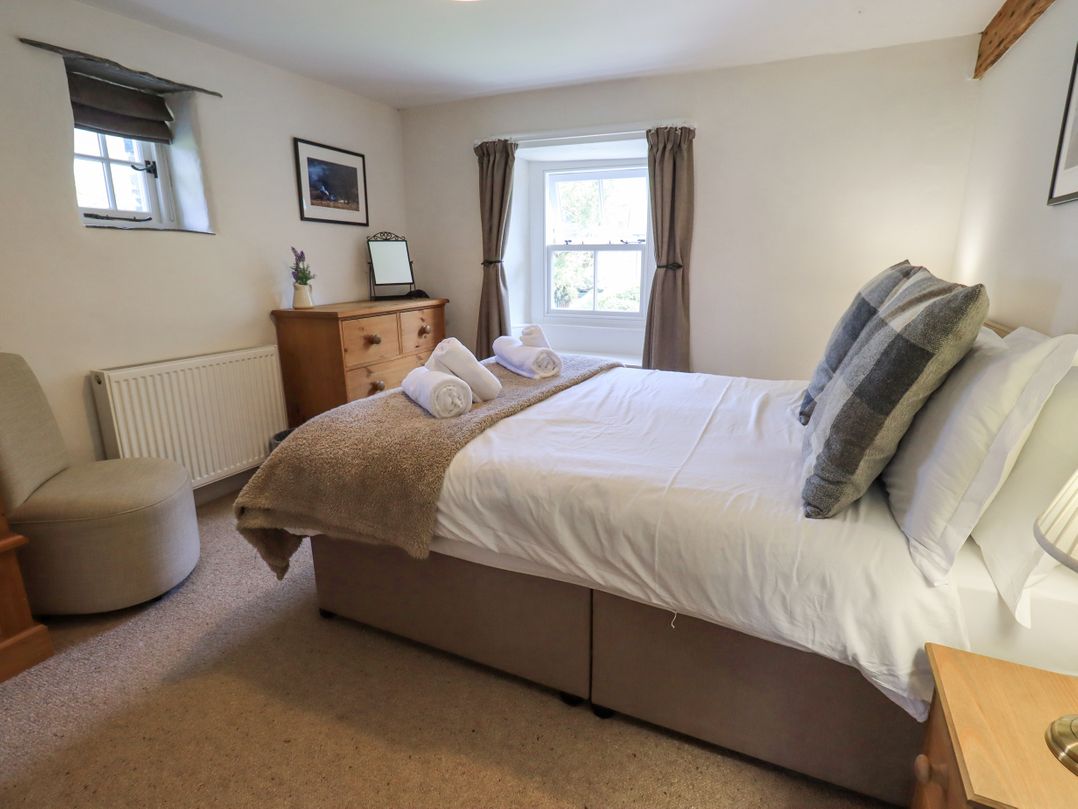 Yew Tree Cottage Borrowdale