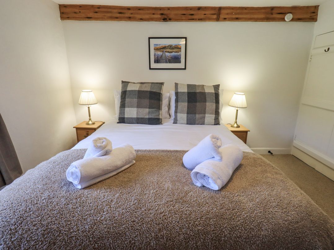 Yew Tree Cottage Borrowdale