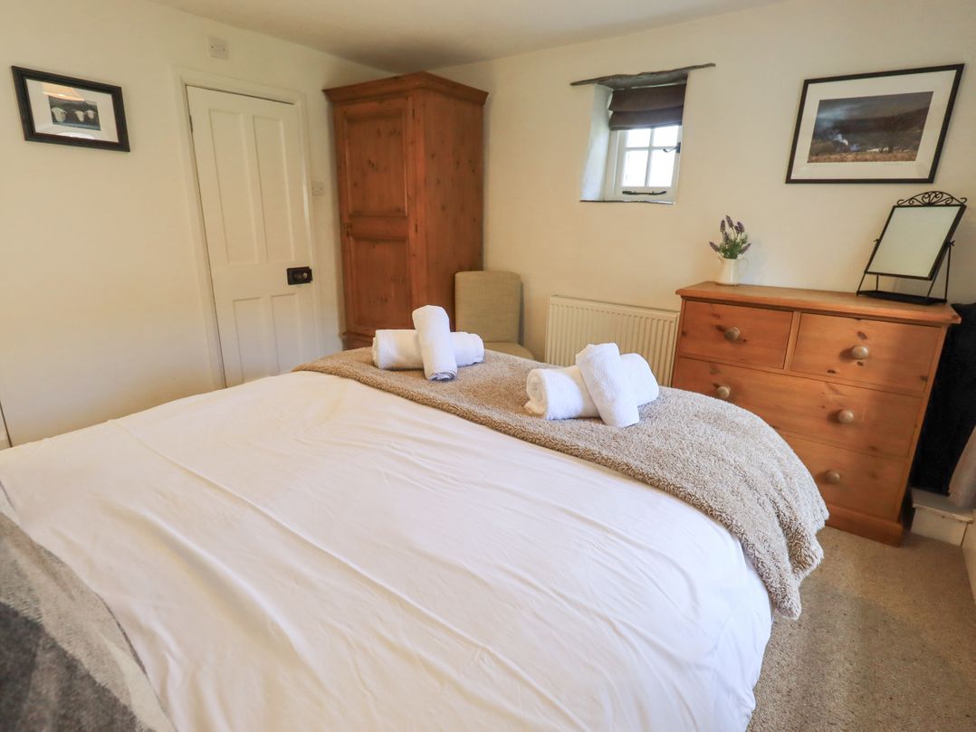 Yew Tree Cottage Borrowdale