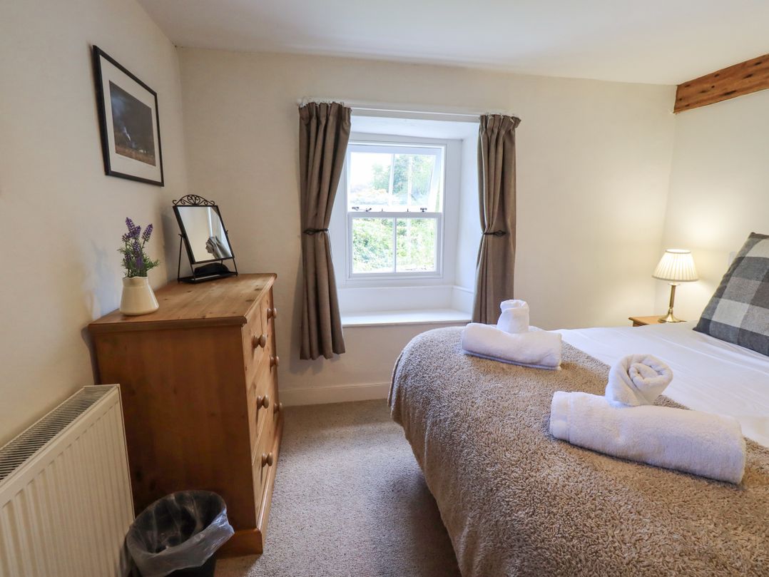Yew Tree Cottage Borrowdale