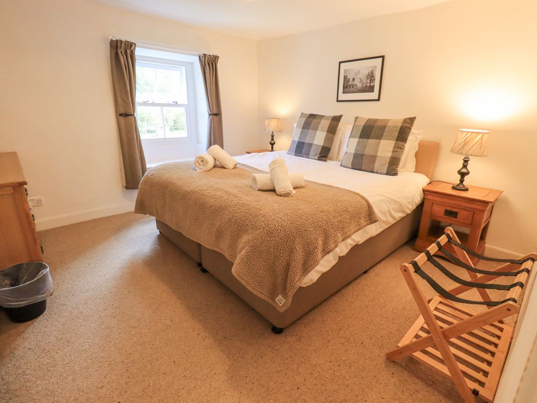 Yew Tree Cottage Borrowdale