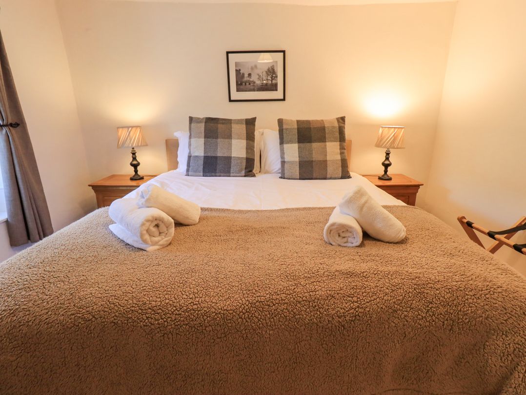 Yew Tree Cottage Borrowdale
