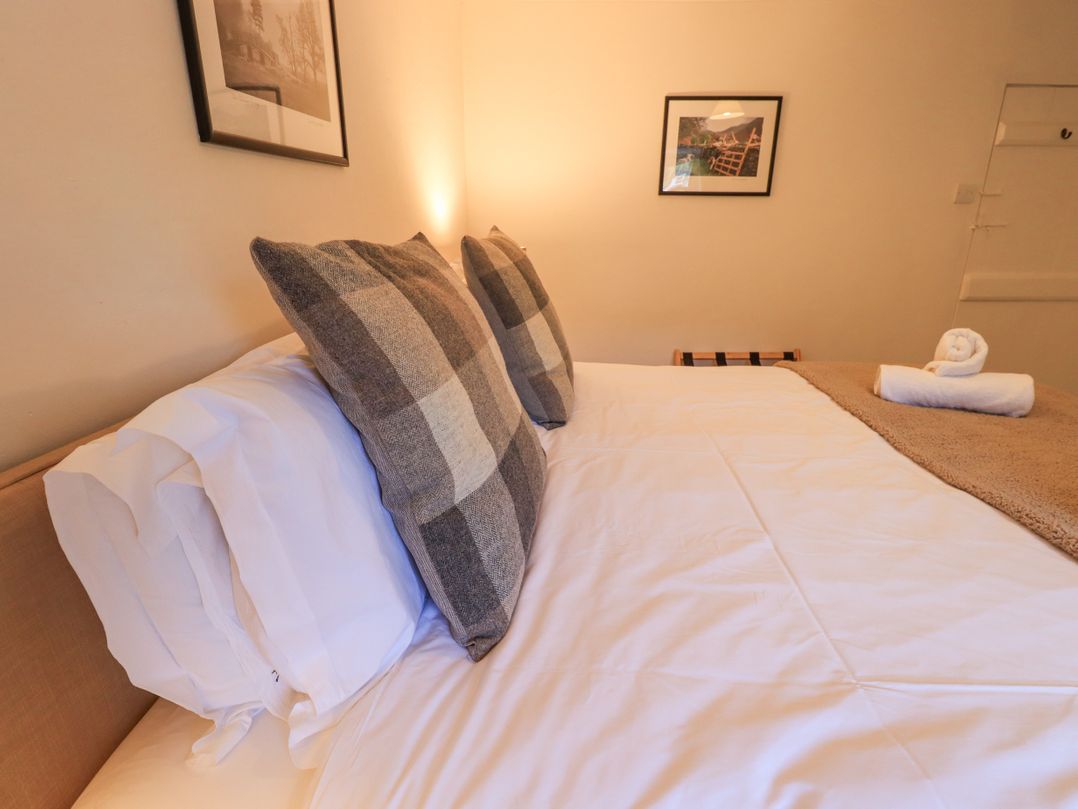 Yew Tree Cottage Borrowdale