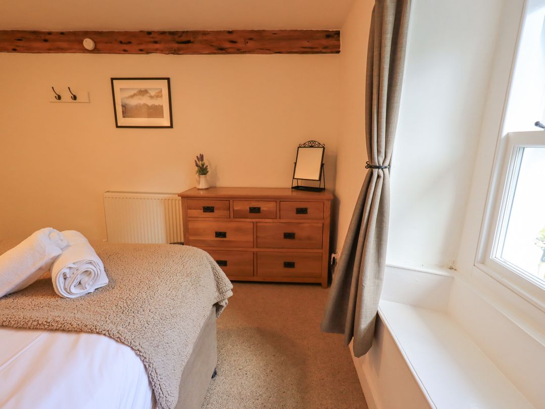 Yew Tree Cottage Borrowdale