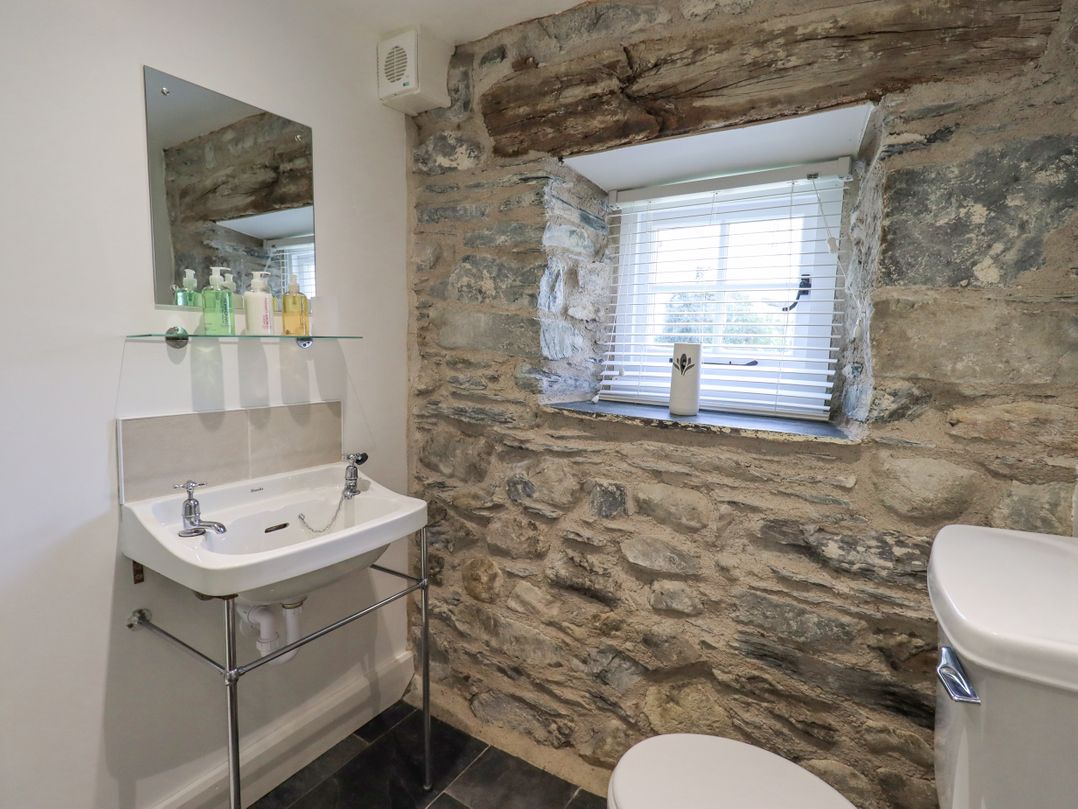 Yew Tree Cottage Borrowdale