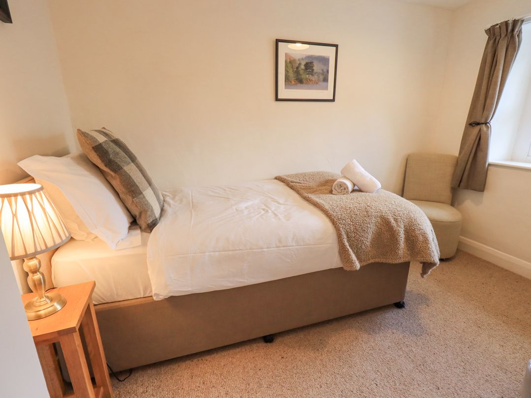 Yew Tree Cottage Borrowdale