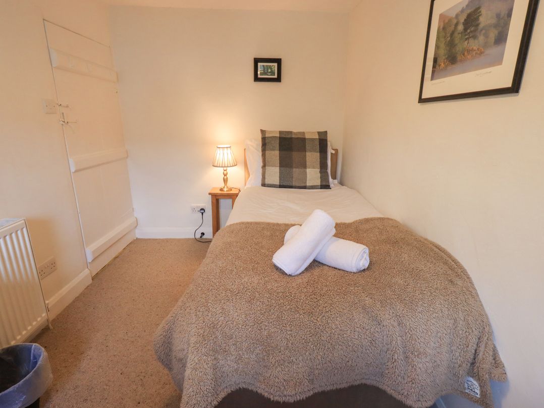 Yew Tree Cottage Borrowdale
