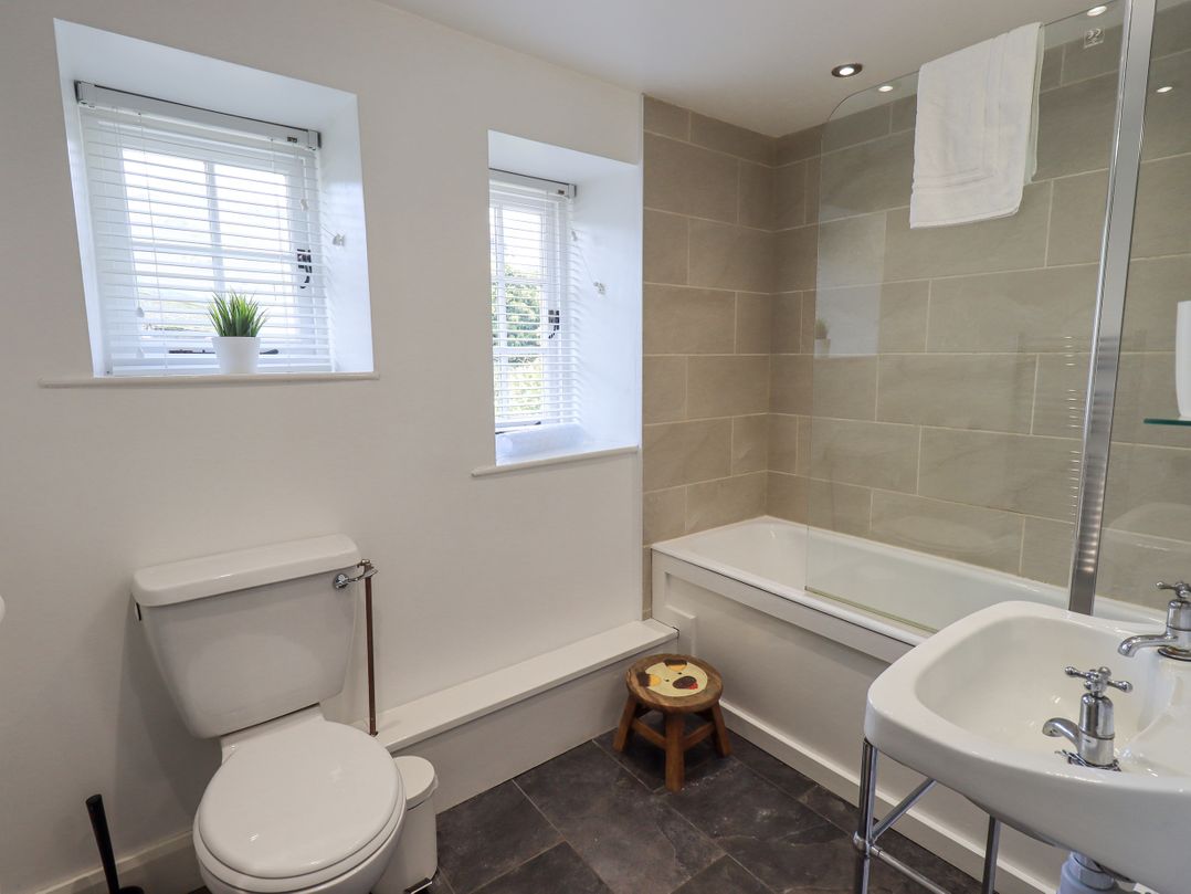 Yew Tree Cottage Borrowdale