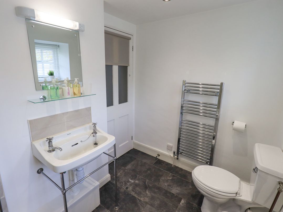 Yew Tree Cottage Borrowdale
