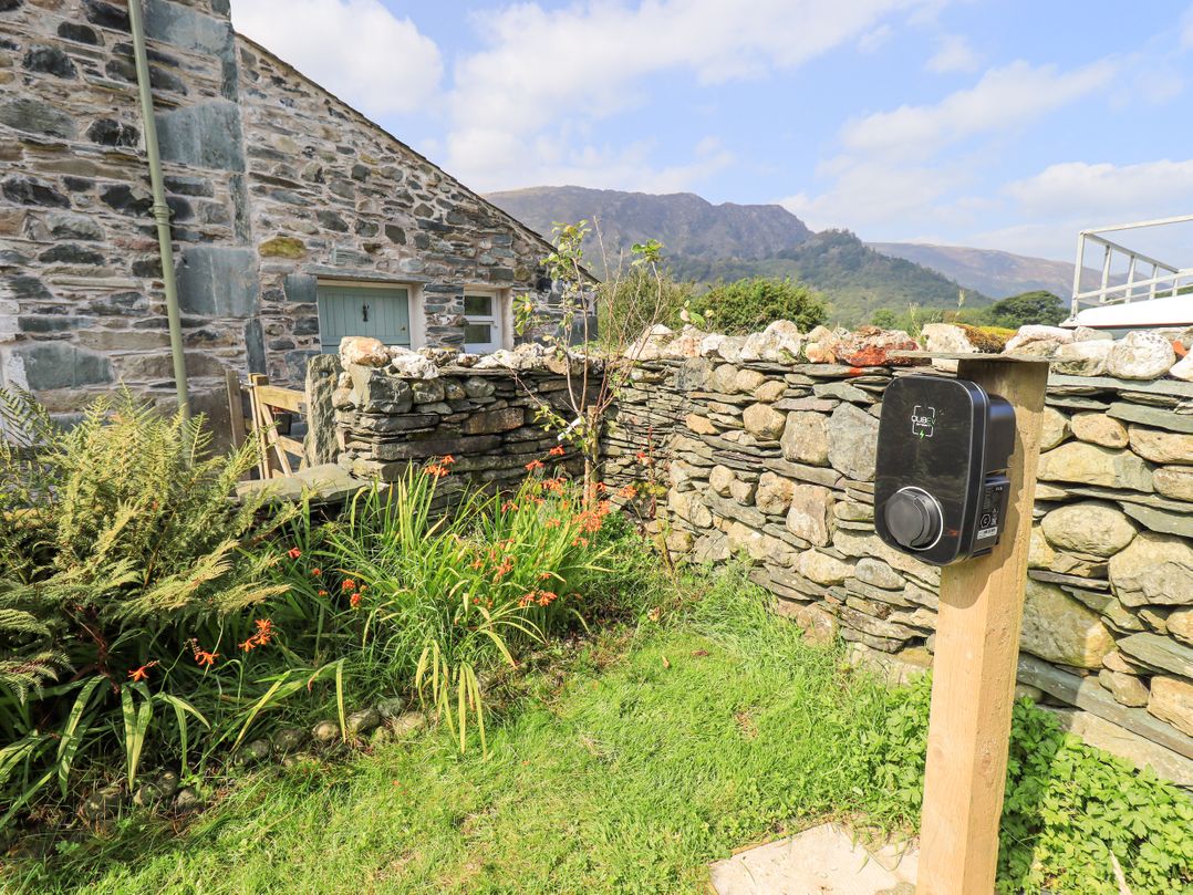 Yew Tree Cottage Borrowdale