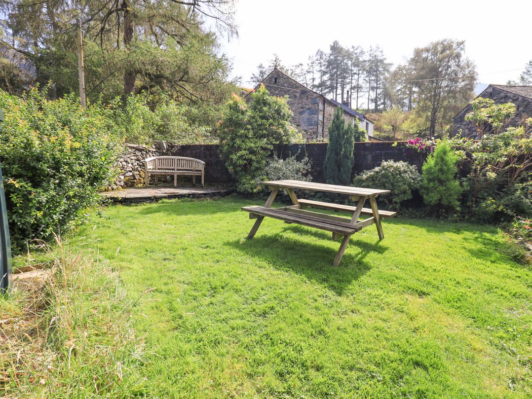 Yew Tree Cottage Borrowdale