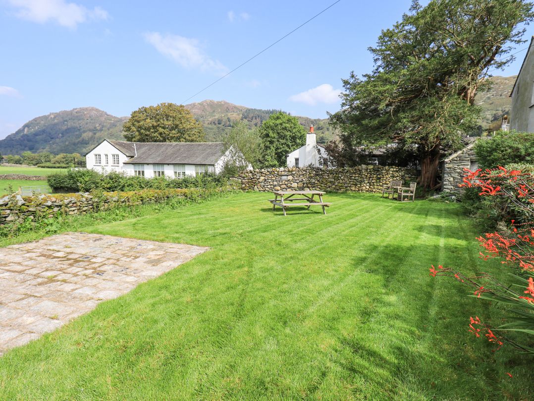 Yew Tree Cottage Borrowdale