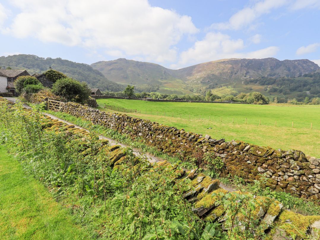 Yew Tree Cottage Borrowdale