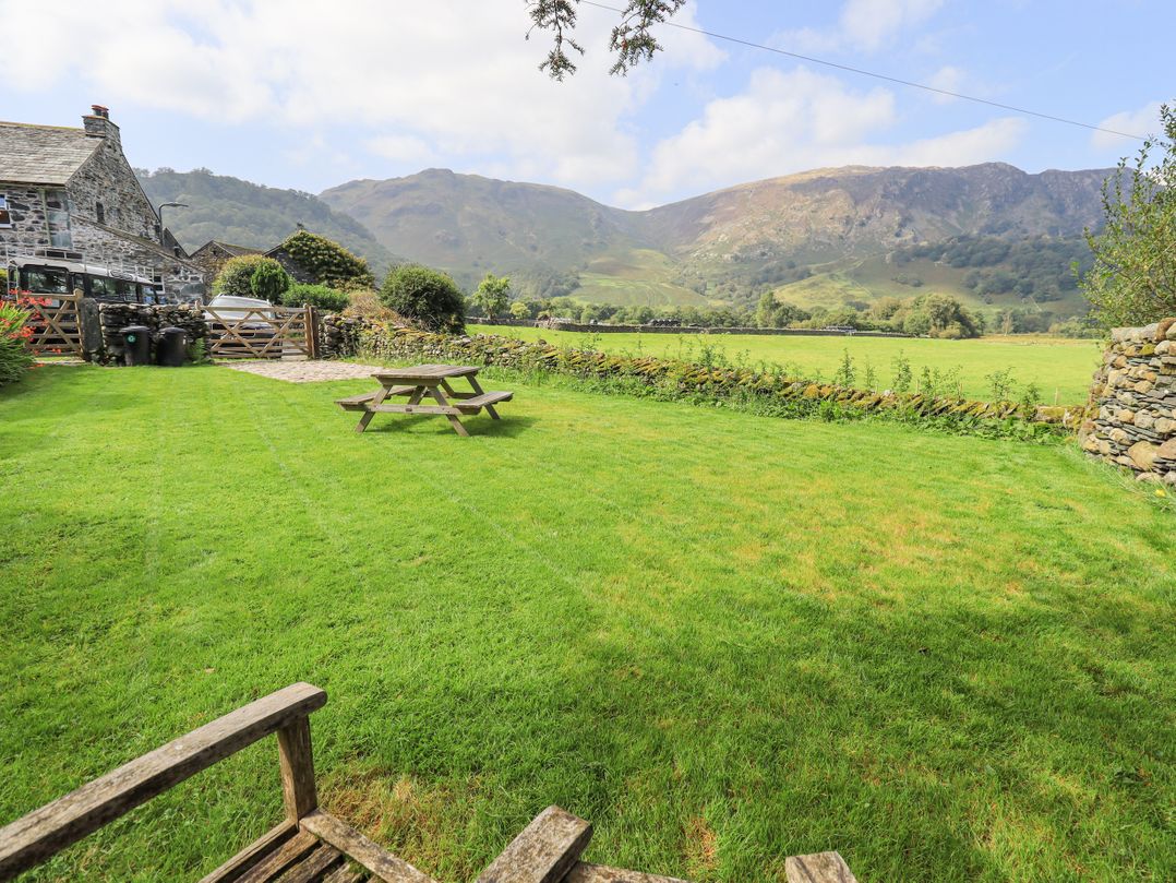 Yew Tree Cottage Borrowdale