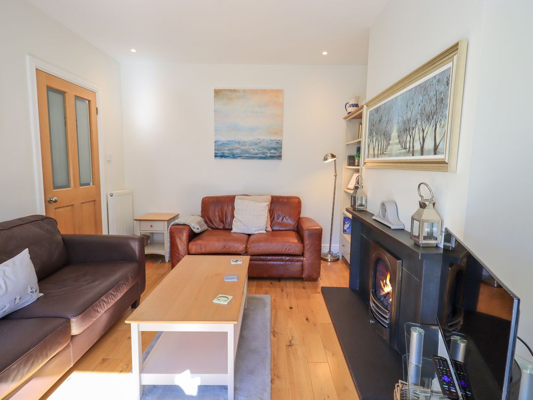 Stones Throw Cottage