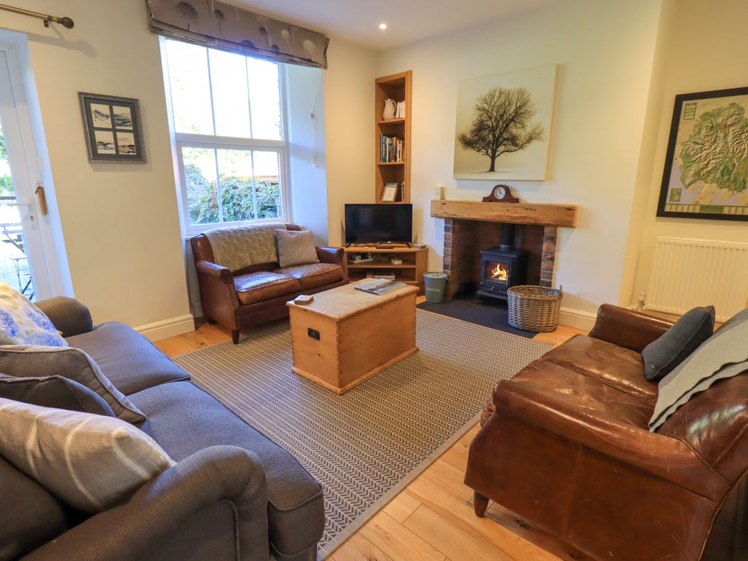 Stones Throw Cottage