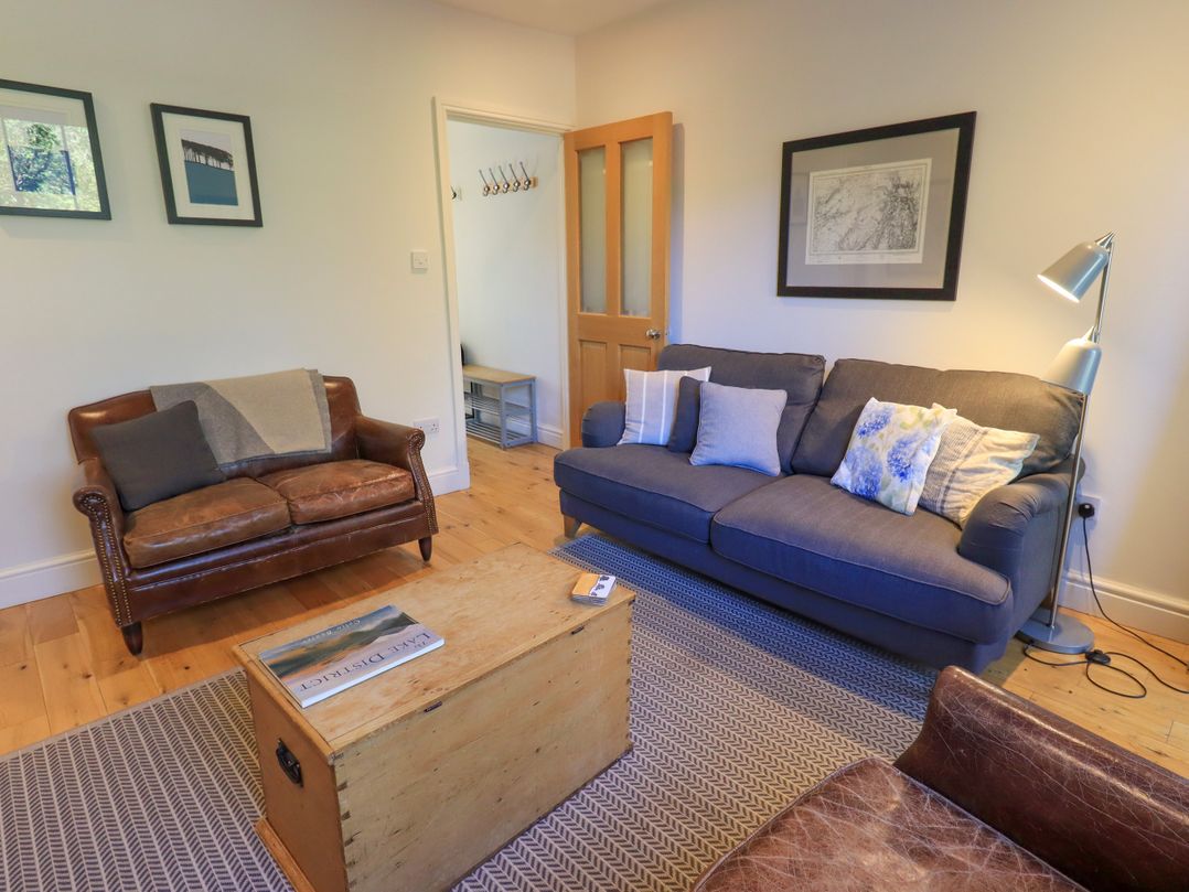 Stones Throw Cottage