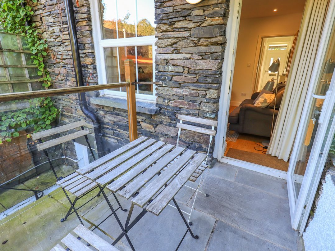 Stones Throw Cottage